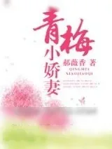 《青梅小娇妻》小说封面