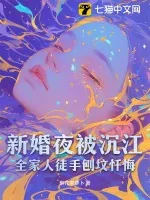 《新婚夜被沉江，全家人徒手刨坟忏悔》小说封面