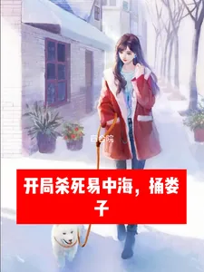 《四合院：开局杀死易中海，捅娄子》小说封面