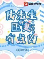 《重生八零，陆先生的匪妻有点凶》小说封面