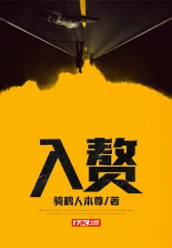 《入赘》小说封面