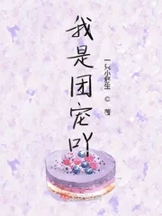 《我是团宠吖》小说封面