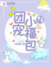 《重生八零团宠小福包》小说封面