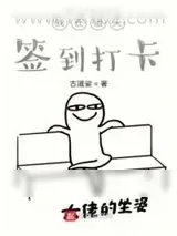 《葵花宝典》小说封面