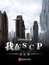 《我在SCP当仓管》小说封面