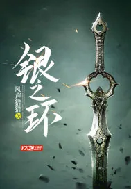 《银之环》小说封面