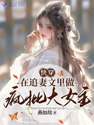 《快穿:在追妻文里做疯批大女主》小说封面