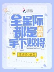《全星际都是我的手下败将》小说封面