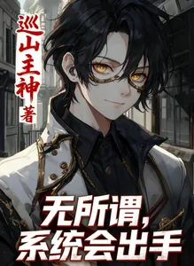 《规则怪谈:无所谓,系统会出手》小说封面