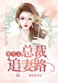 《重生之总裁追妻路》小说封面